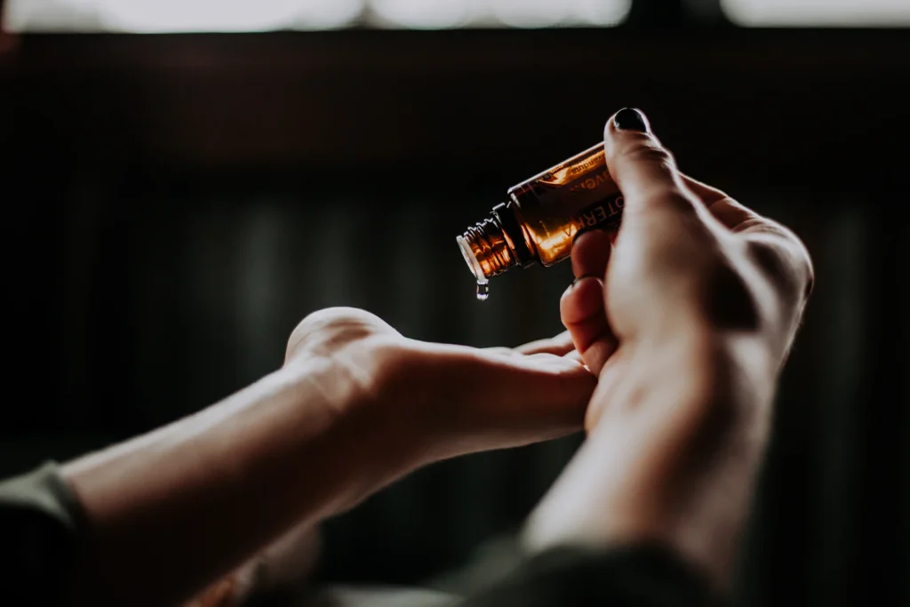 Thai oil massage in Sea Point